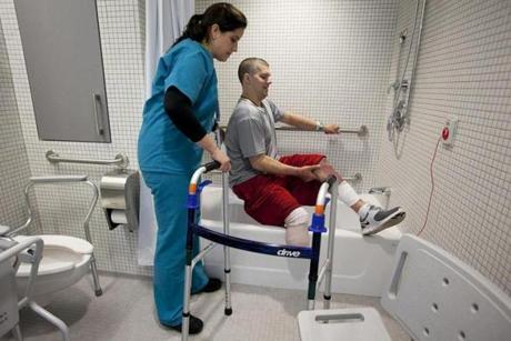 Image depicting Occupational Therapy (OT)